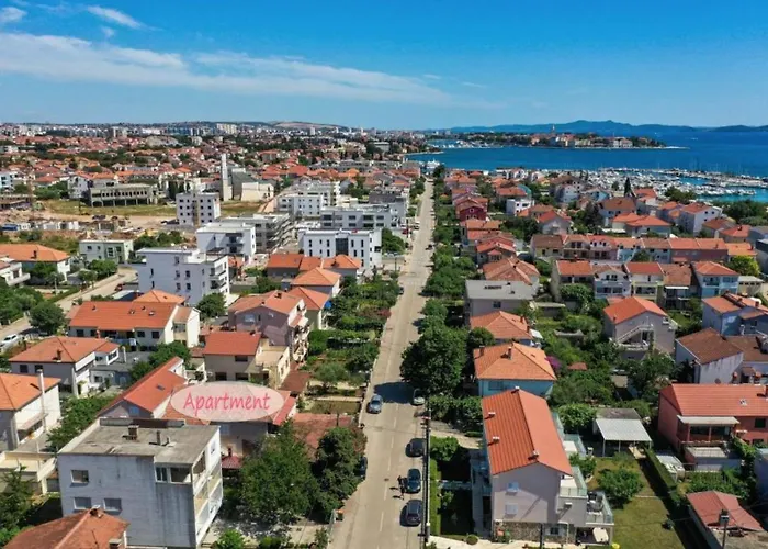 Apartment Ivo Andric