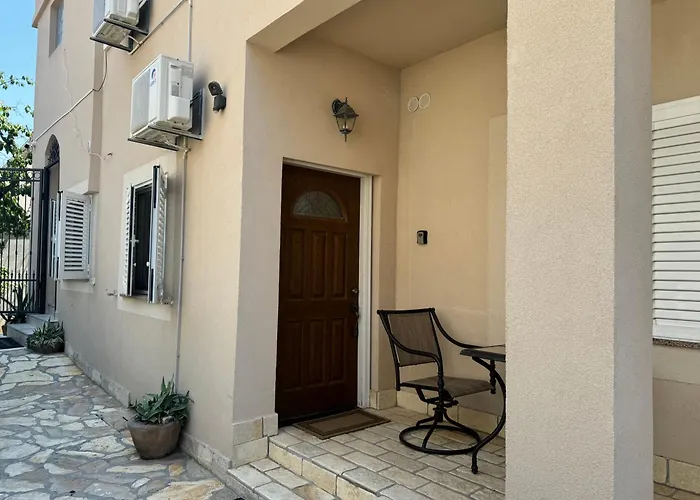 Apartment Ivo Andric