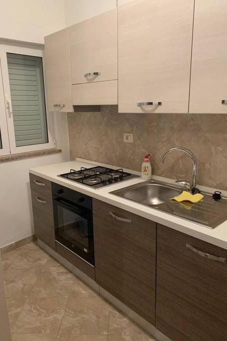 Apartamento Ivo Andric *