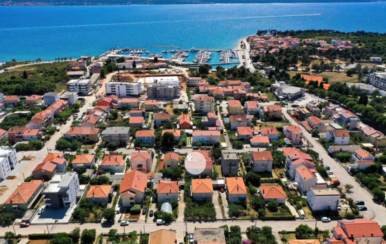 Ivo Andric Apartamento