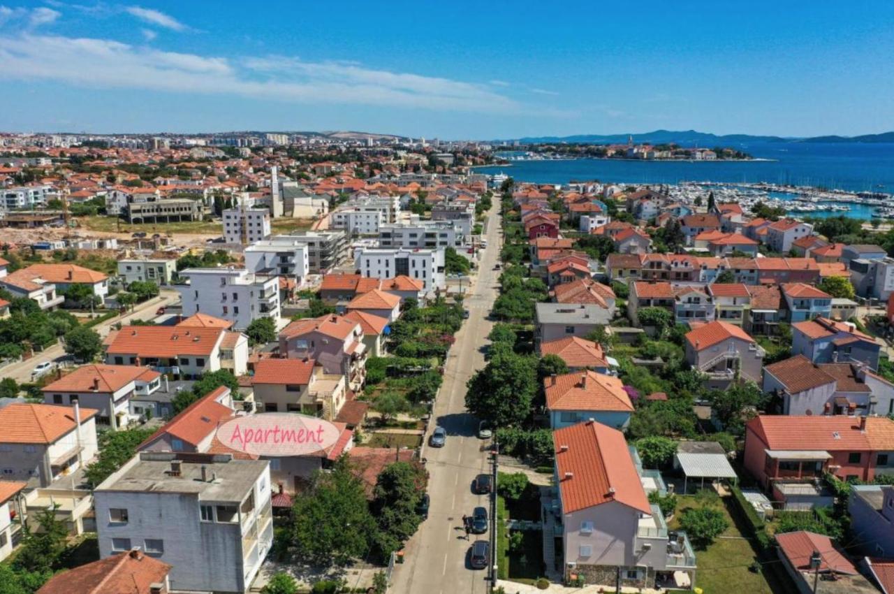 Apartment Ivo Andric