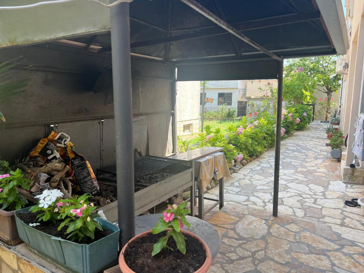 Ivo Andric Apartamento