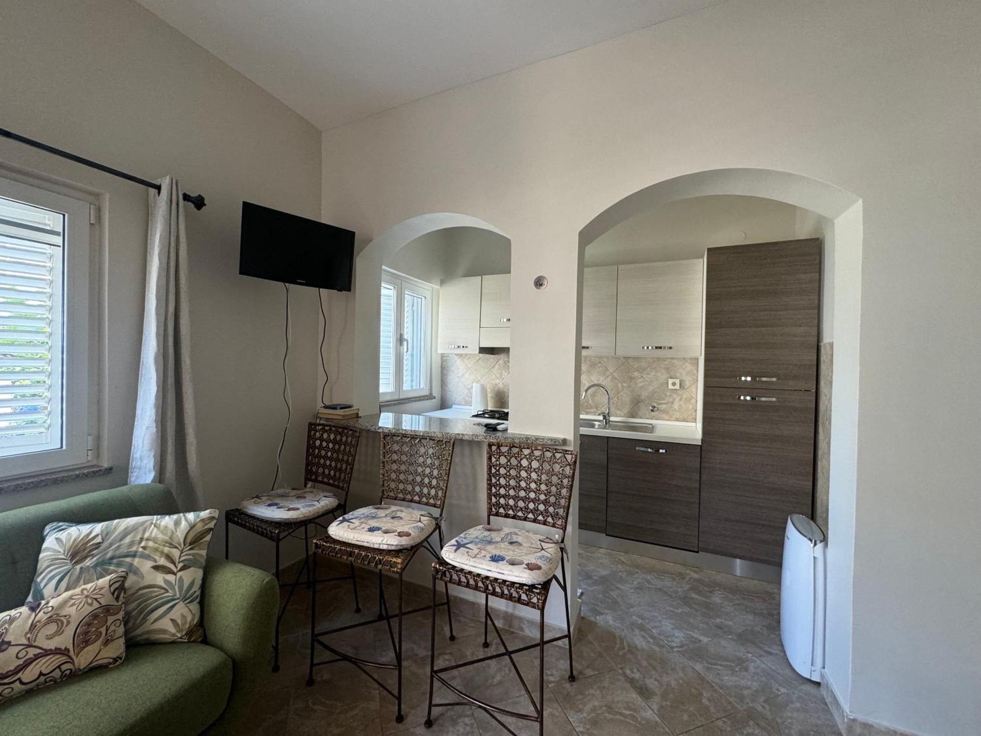Apartment Ivo Andric